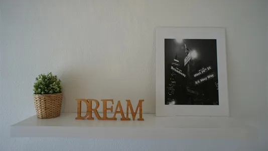 Rooms in Murcia - photo 4