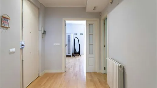 Rooms in Valencia Ciutat Vella - photo 9