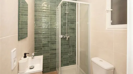 Rooms in Valencia Patraix - photo 4