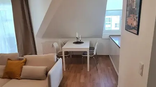 Apartments in Berlin Reinickendorf - photo 9