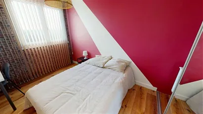 Room for rent in Bordeaux, Nouvelle-Aquitaine