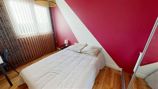 Rooms in Bordeaux - photo 1