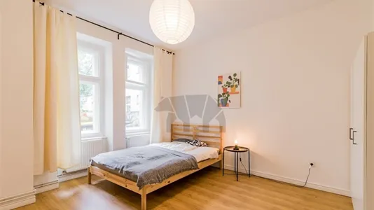 Apartments in Location is not specified - photo 7