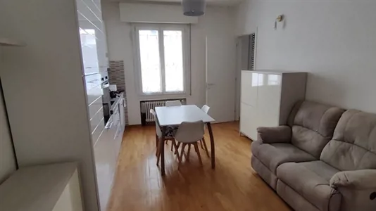 Apartments in Bologna - photo 3