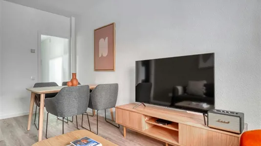 Apartments in Barcelona Les Corts - photo 3