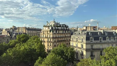 Apartment for rent in Paris 16éme arrondissement (North), Paris
