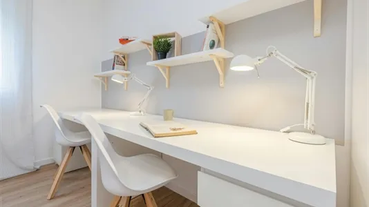 Rooms in Padua - photo 5