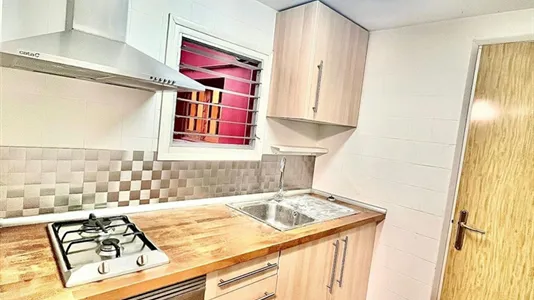 Apartments in Barcelona Sant Martí - photo 7