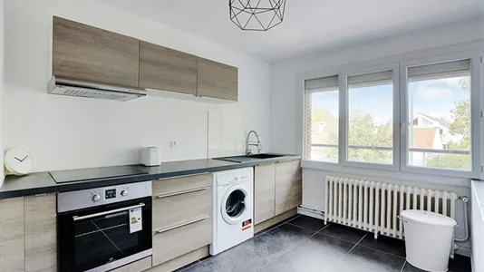 Rooms in Antony - photo 6