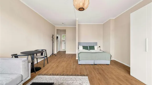 Apartments in Location is not specified - photo 7