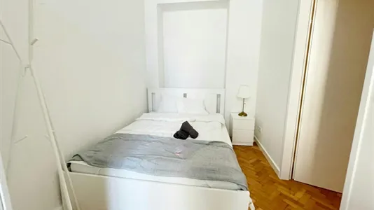 Rooms in Vienna Landstraße - photo 5