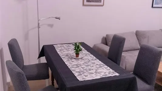 Apartments in Vienna Landstraße - photo 5