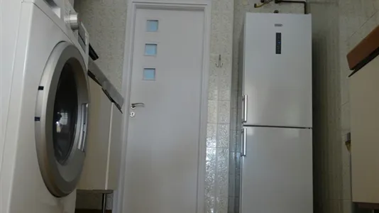 Rooms in Galatsi - photo 9