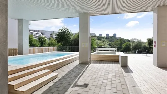 Apartments in Södermalm - photo 3