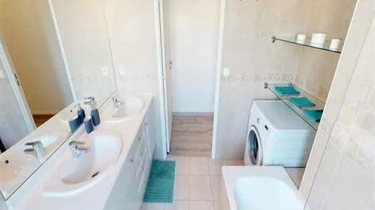 Rooms in Paris 16ème arrondissement (South) - photo 10