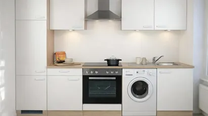 Apartment for rent in Berlin Charlottenburg-Wilmersdorf, Berlin