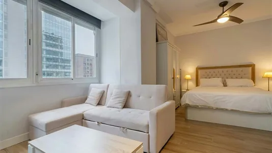 Apartments in Madrid Tetuán - photo 1