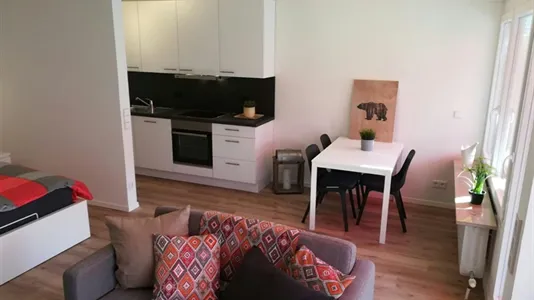 Apartments in Ludwigsburg - photo 9