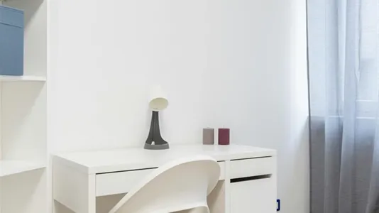Rooms in Turin - photo 5