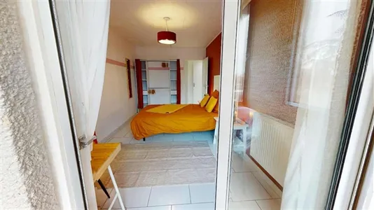 Rooms in Toulouse - photo 3