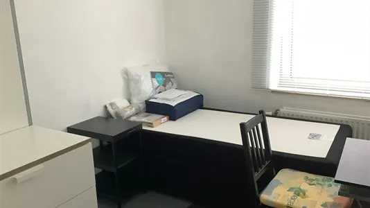 Rooms in Location is not specified - photo 3