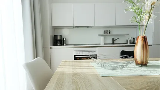 Apartments in Berlin Mitte - photo 5