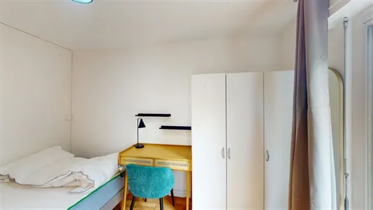 Rooms in Bordeaux - photo 2