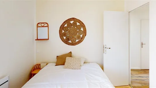 Rooms in Rouen - photo 3