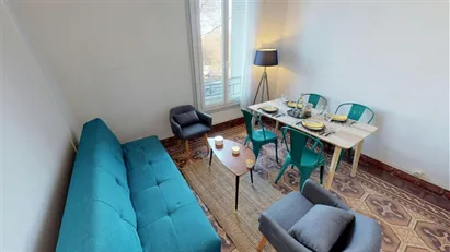 Room for rent in Montpellier, Occitanie