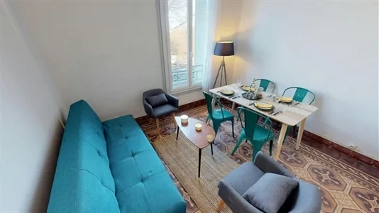Rooms in Montpellier - photo 1
