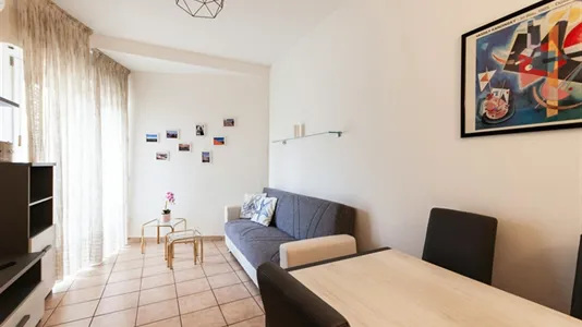 Apartments in Milano Zona 7 - Baggio, De Angeli, San Siro - photo 5