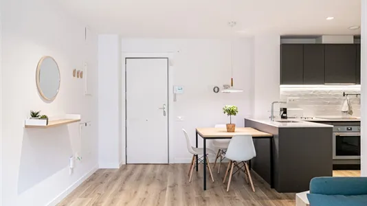 Apartments in Barcelona Gràcia - photo 8