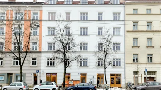 Rooms in Location is not specified - photo 10