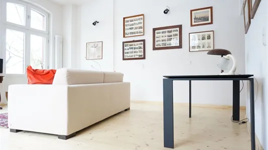 Apartments in Location is not specified - photo 7