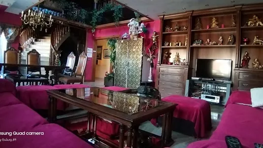 Rooms in Valladolid - photo 6