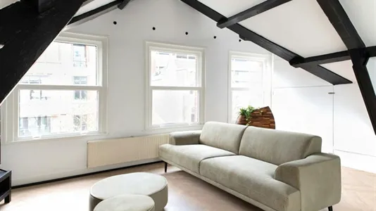 Apartments in Rotterdam Centrum - photo 3