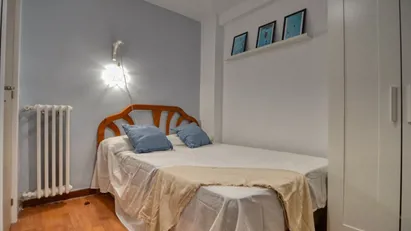 Room for rent in Madrid Ciudad Lineal, Madrid