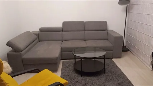 Houses in Brussels Vorst - photo 9