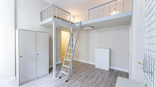 Rooms in Berlin Charlottenburg-Wilmersdorf - photo 8