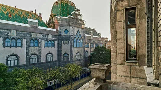 Rooms in Budapest Józsefváros - photo 10