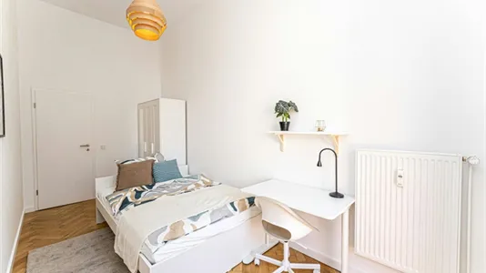 Rooms in Berlin Treptow-Köpenick - photo 3