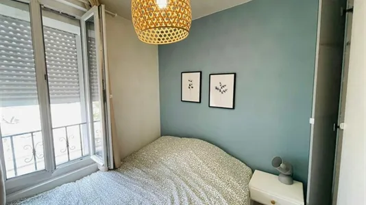 Apartments in Nanterre - photo 8