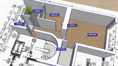 Apartment for rent in Wien Rudolfsheim-Fünfhaus, Vienna