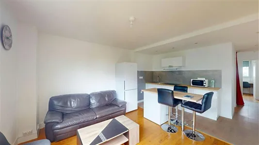 Rooms in Toulouse - photo 8