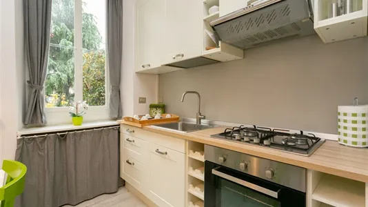 Apartments in Milano Zona 2 - Stazione Centrale, Gorla, Turro, Greco, Crescenzago - photo 6