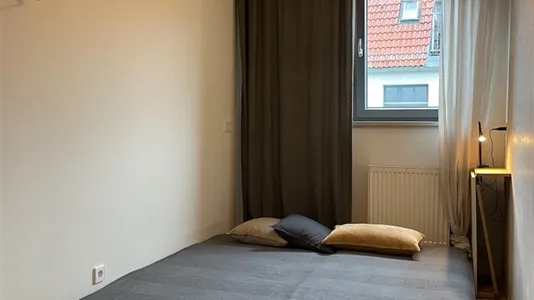 Apartments in Berlin Pankow - photo 10