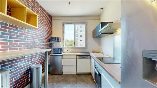 Rooms in Poitiers - photo 7