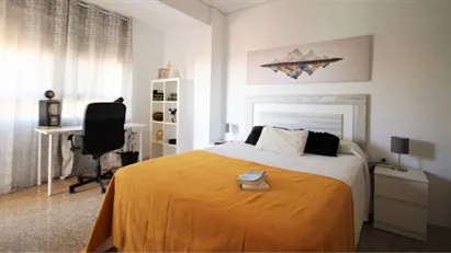 Room for rent in Alboraya, Comunidad Valenciana