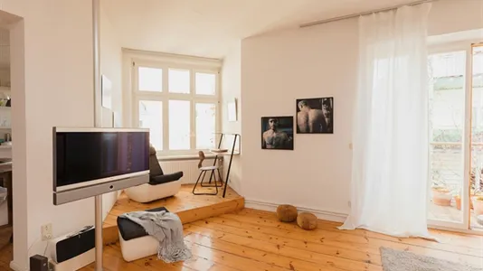 Apartments in Berlin Pankow - photo 5