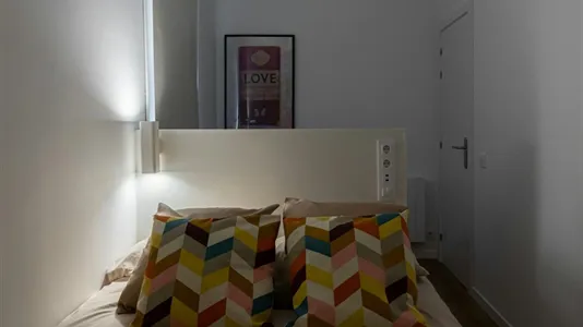 Apartments in Barcelona Les Corts - photo 4